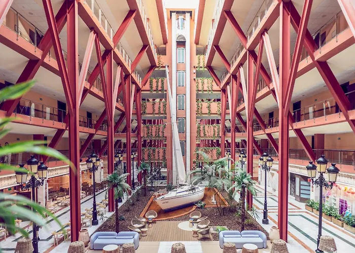 Holiday Premium Resort