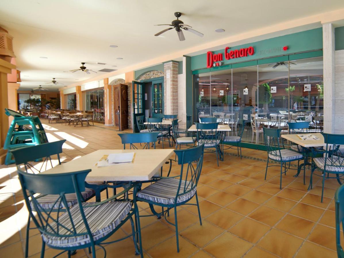 Premium Hotel Benalmadena
