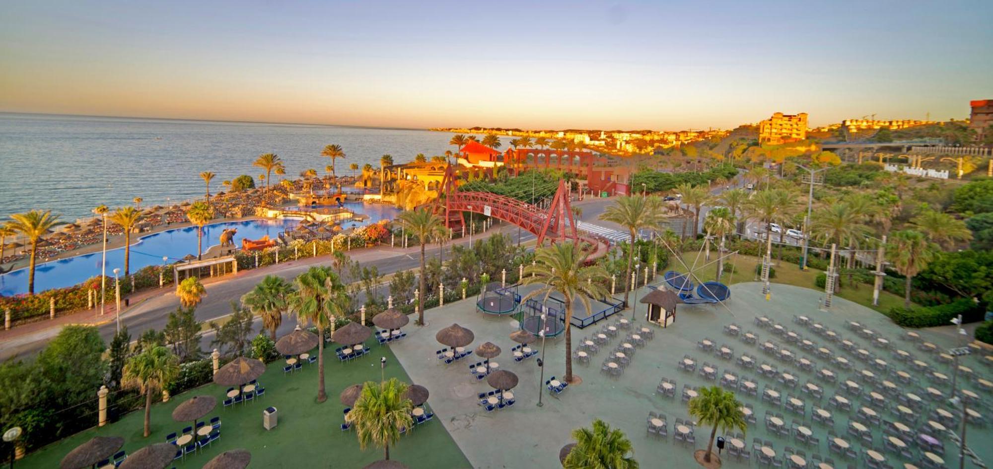Hotel Premium Benalmadena