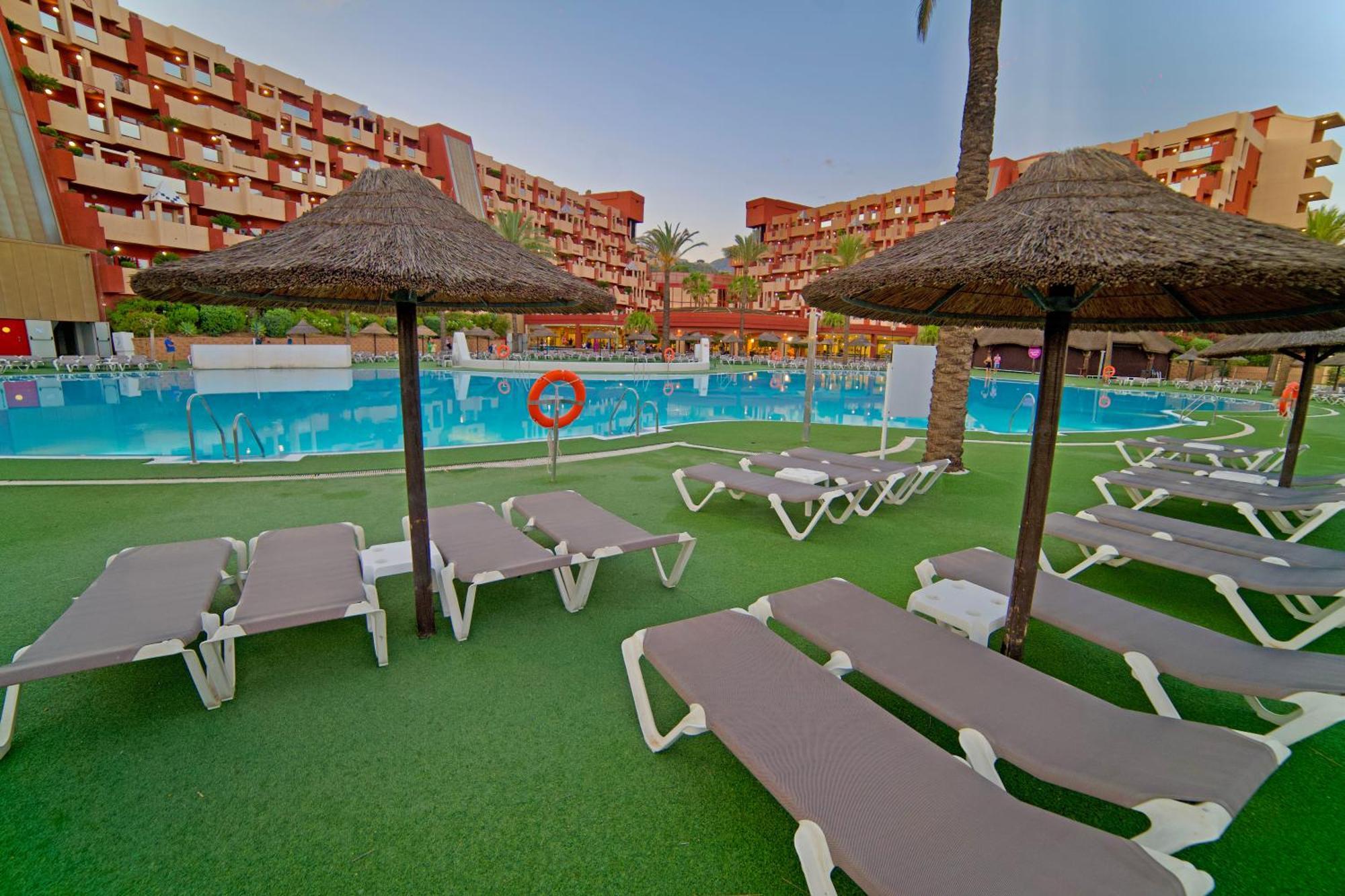 Premium 4* Benalmadena