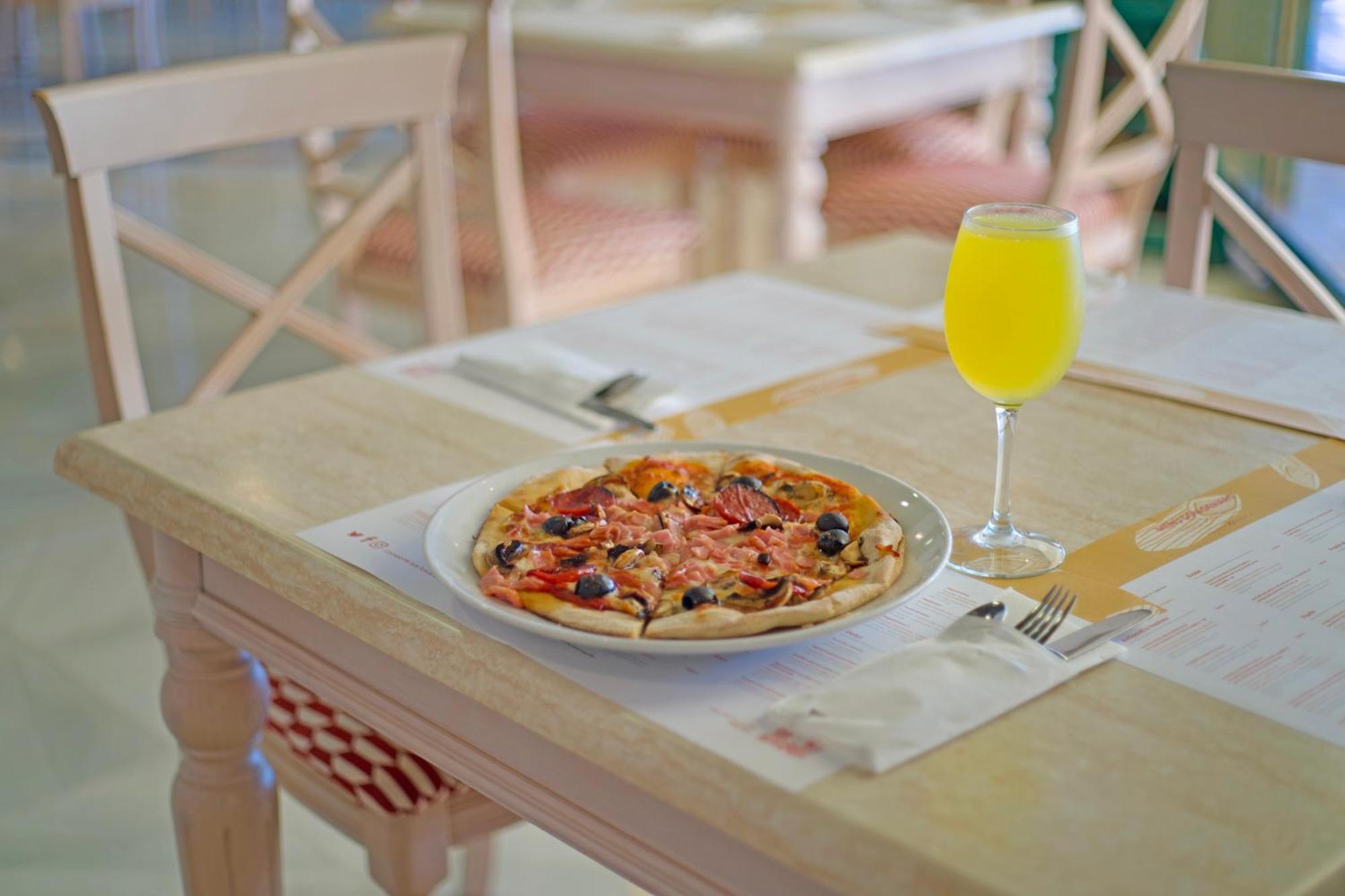 Hotel Premium Benalmadena