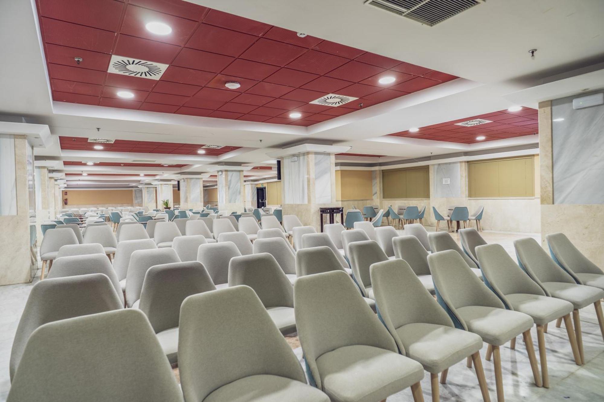 Hotel Premium Benalmádena