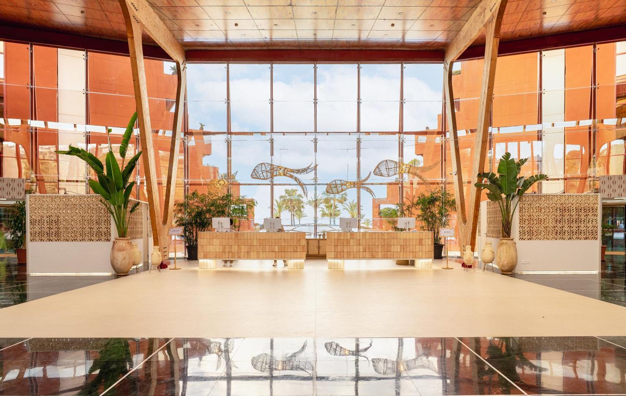 Premium 4* Benalmádena