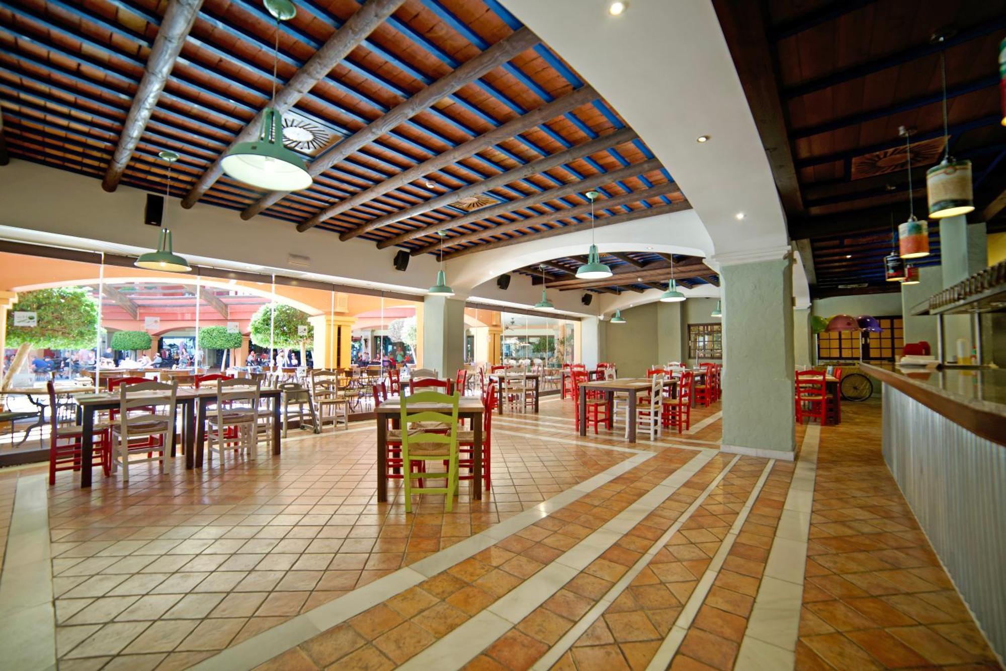 Premium 4* Benalmádena