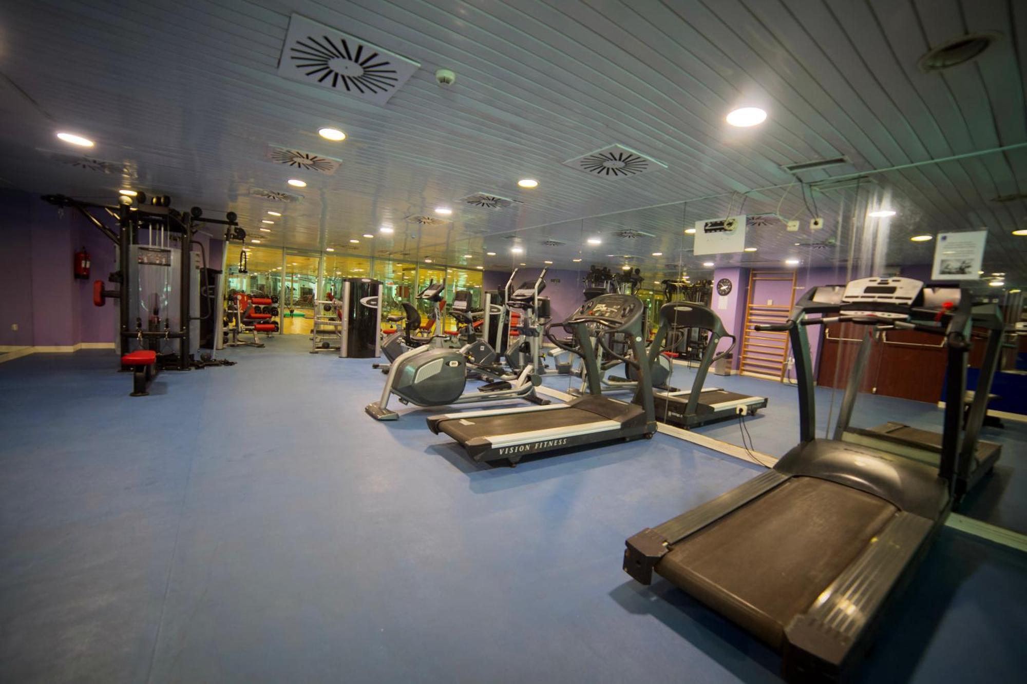 Premium 4* Benalmádena