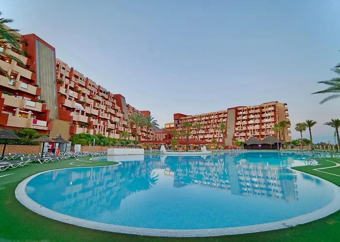 Holiday Premium Resort